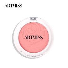 ARTMISS Magic Rose Blush Palette